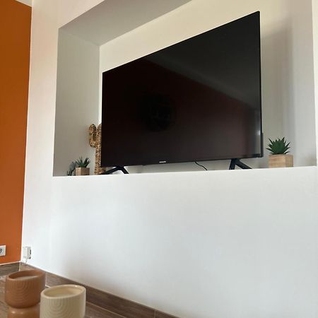 Апартаменты Charmant 3 Pieces Каркассон Экстерьер фото